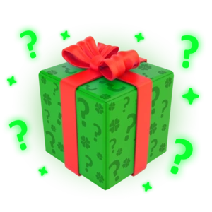 chance mini app screenshot